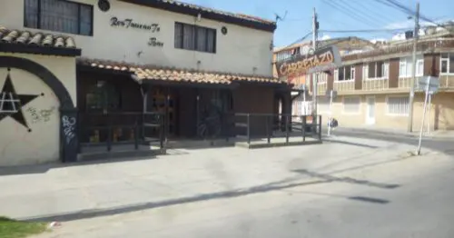EL CARRETAZO RESTAURANTE BAR EL CARRETAZO RESTAURANTE BAR